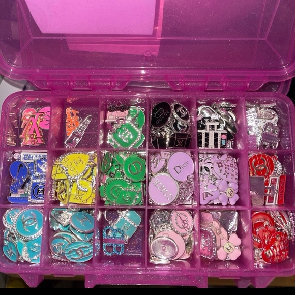 CHARMS - Picture 2 of 4